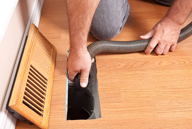 Best Affordable Air Duct Cleaning  in Blue Mountain, MS