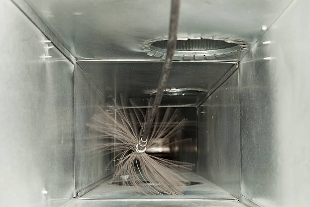 Best Best Air Duct Cleaning Company  in Blue Mountain, MS