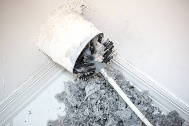Blue Mountain, MS Airduct Cleaning Company