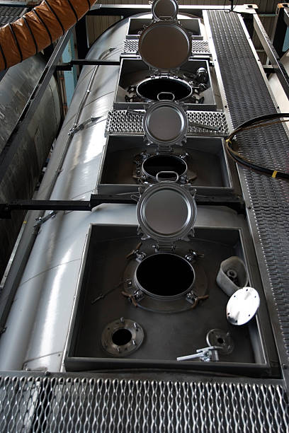 Best HVAC Duct Inspection Services  in Blue Mountain, MS
